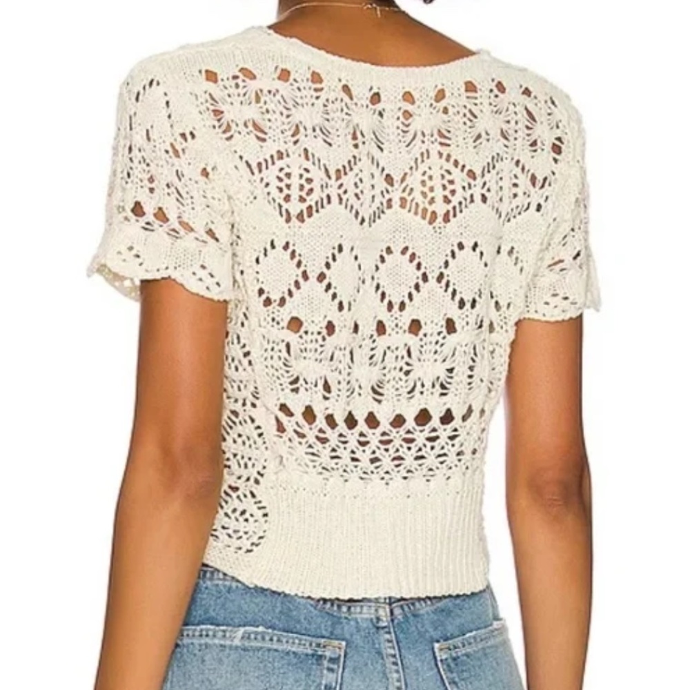 Free People Jilly Cardigan - Medium - Picture 2 of 2